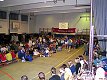 29. ročník Valašské laťky.