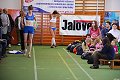 34. ročník Valašské laťky.