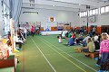 34. ročník Valašské laťky.