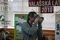 35. ročník Valašské laťky.