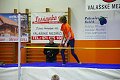 35. ročník Valašské laťky.