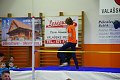 35. ročník Valašské laťky.