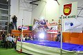 35. ročník Valašské laťky.