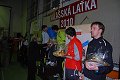 35. ročník Valašské laťky.