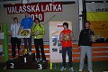 35. ročník Valašské laťky.