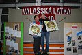 35. ročník Valašské laťky.