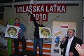 35. ročník Valašské laťky.