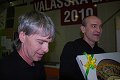 35. ročník Valašské laťky.