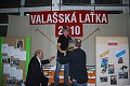 35. ročník Valašské laťky.