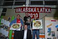 35. ročník Valašské laťky.