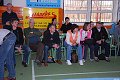 36. ročník Valašské laťky.