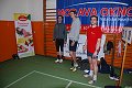 36. ročník Valašské laťky.