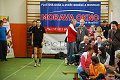 36. ročník Valašské laťky.