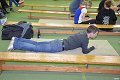 37. ročník Valašské laťky.