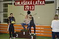 37. ročník Valašské laťky.
