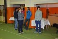 38. ročník Valašské laťky.