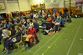 40. ročník Valašské laťky.