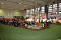 41. ročník Valašské laťky.
