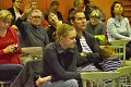 41. ročník Valašské laťky.