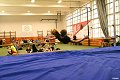 Valašská Laťka 14. března 2026.