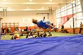 Valašská Laťka 14. března 2026.