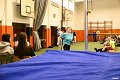 Valašská Laťka 14. března 2026.