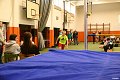 Valašská Laťka 14. března 2026.