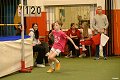 Valašská Laťka 14. března 2026.
