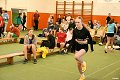Valašská Laťka 14. března 2026.