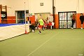 Valašská Laťka 14. března 2026.