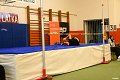 Valašská Laťka 14. března 2026.