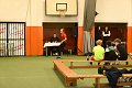 Valašská Laťka 14. března 2026.