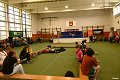 Valašská Laťka 14. března 2026.