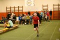 Valašská Laťka 14. března 2026.