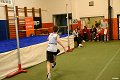 Valašská Laťka 14. března 2026.