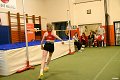 Valašská Laťka 14. března 2026.