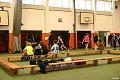 Valašská Laťka 14. března 2026.