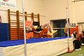 Valašská Laťka 14. března 2026.