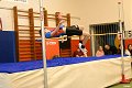 Valašská Laťka 14. března 2026.
