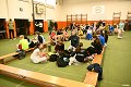 Valašská Laťka 14. března 2026.
