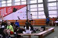 Valašská Laťka 14. března 2026.