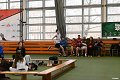 Valašská Laťka 14. března 2026.