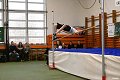 Valašská Laťka 14. března 2026.
