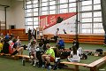 Valašská Laťka 14. března 2026.