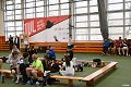 Valašská Laťka 14. března 2026.