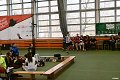 Valašská Laťka 14. března 2026.