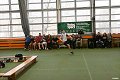 Valašská Laťka 14. března 2026.