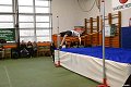 Valašská Laťka 14. března 2026.
