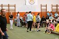 Valašská Laťka 14. března 2026.