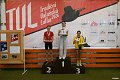 Valašská Laťka 14. března 2026.